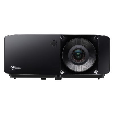 4. OPTOMA HZ41HDR LASER FHD 4400ANS PROJECTOR 2.5 MILLION: 1
