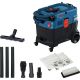 2. BOSCH VACUUM CLEANER 1200W GAS 400 A 40L CLASS L