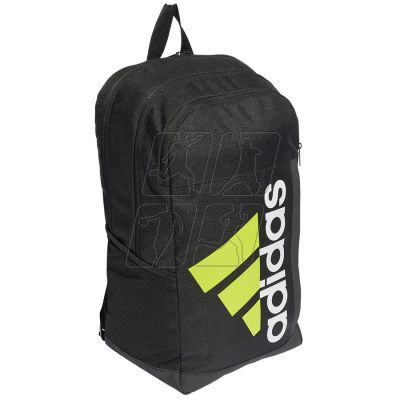 3. Adidas Motion Bos Gfx IP9775 backpack