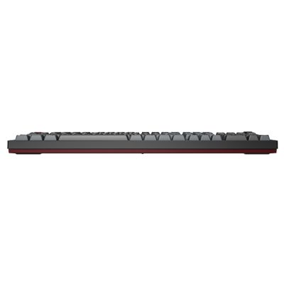 5. Montech MKey Gaming Keyboard USB Dark Gray