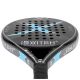 2. RA84 SWITCH XQMAX BLUE PADEL RACKET