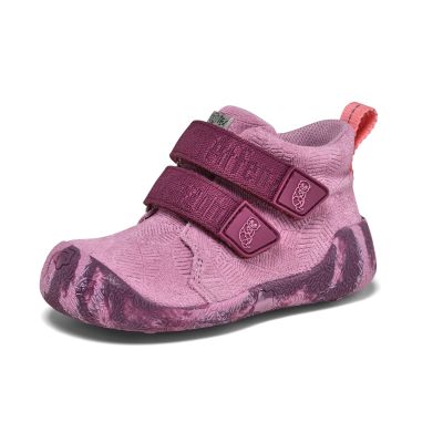 9. Affenzahn Talky Otter Leather Barefoot Walking Shoes (01493-40176)