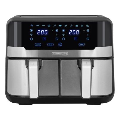 HEINRICH"S HFR 8214 air fryer
