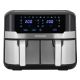 HEINRICH"S HFR 8214 air fryer