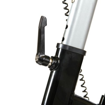 27. VIRTUFIT STEP 1 INDOOR BIKE WITH COMPUTER