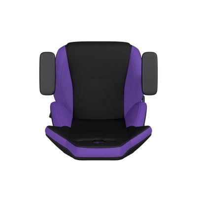 11. Nitro Concepts S300 Padded Upholstered Seat Padded Upholstered Backrest