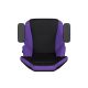 11. Nitro Concepts S300 Padded Upholstered Seat Padded Upholstered Backrest