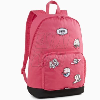 6. Puma Patch Backpack 090344-02