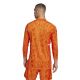 4. Adidas Condivo 22 Golakeeper long sleeve M HB1617 goalkeeper shirt