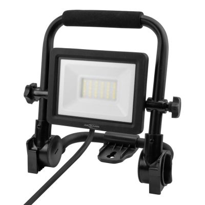 Ansmann FL20W-AC Black LED 20W