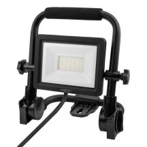 Ansmann FL20W-AC Black LED 20W