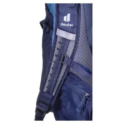 17. Deuter Futura Pro 36 Hiking Backpack 340112113740