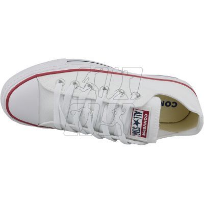 3. Converse Chuck Taylor All Star M7652C shoes
