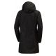 4. Helly Hansen Aden Long Coat Jacket W 62648 990