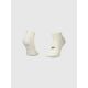 4. Women's casual ankle socks (SET OF 3) 4F 4FWMM00USOCF448-97S