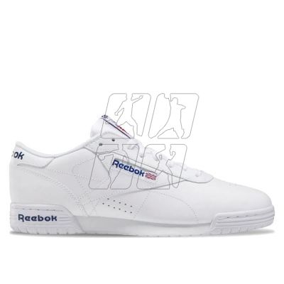 12. Reebok Exofit Clean Logo INT M AR3169