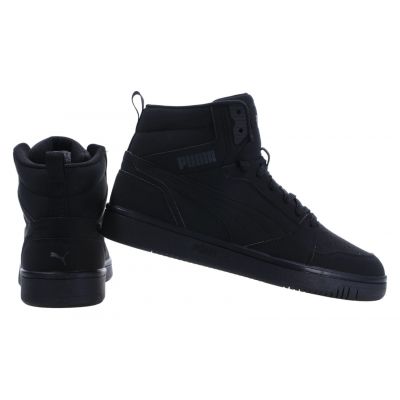 6. Puma Rebound V6 Bick M shoes 39358001