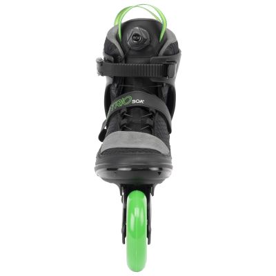 K2 TRIO LT 100 BOA Inline Skates