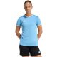 adidas Entrada 26 Jersey Women’s T-Shirt Light Blue JZ2498