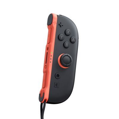 Joy-Con 2 (R) joystick, Switch 2, analog/digital buttons, wireless, blue