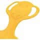 3. SNOW SLED APPLE LUX YELLOW 1064611