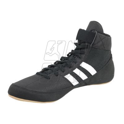 2. Adidas Havoc WM AQ3325 shoes