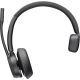 18. POLY Voyager 4310 Microsoft Teams Certified USB-A Headset + BT700 Adapter