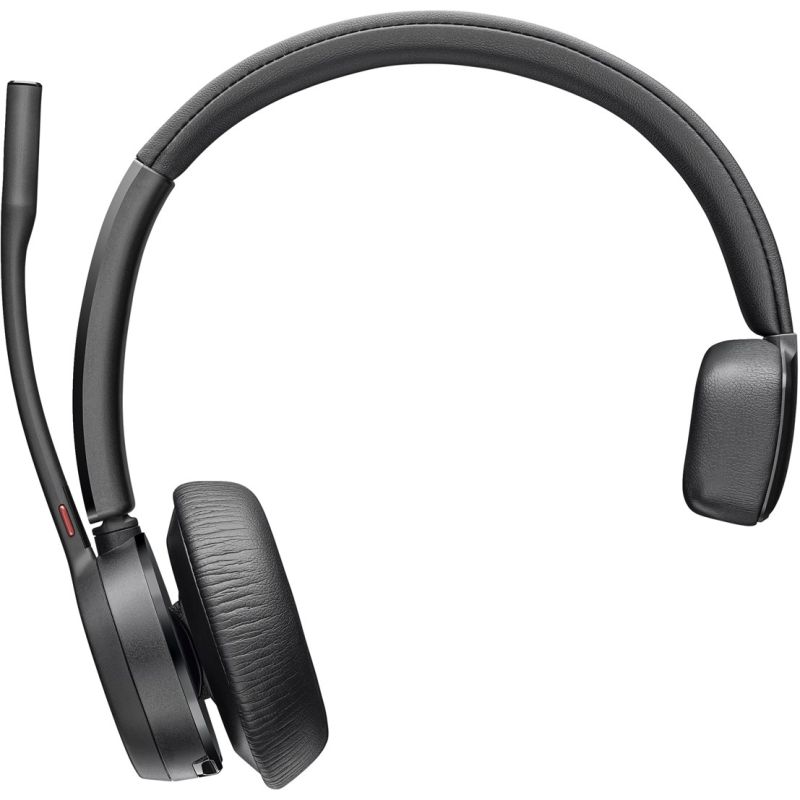 18. POLY Voyager 4310 Microsoft Teams Certified USB-A Headset + BT700 Adapter