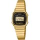 Women's watch CASIO LA670WEGA-1EF + BOX