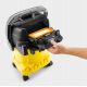 2. Universal vacuum cleaner KARCHER KWD 6 P V-25/6/22 - 1.628-485.0