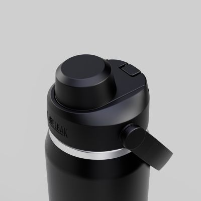 5. CAMELBAK Thrive Chug Insulated SST 740 ml Insulated Bottle