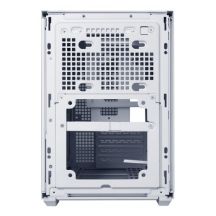 Lian Li B4-mATX Wood Mini Tower White, Wood