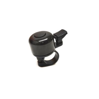 Mini black bell