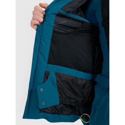 7. Ski jacket 8000 membrane men's 4F 4FRAW25TTJAM1080-30S