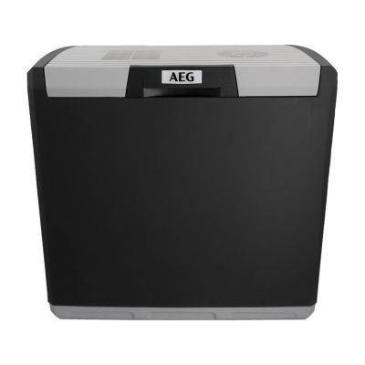 2. AEG KK28 portable refrigerator, 28l 12V/230V