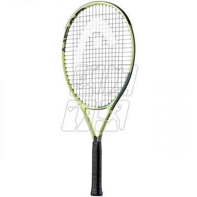 2. Head Extreme Jr 25 cv3 3/4 tennis racket 235412 SC06