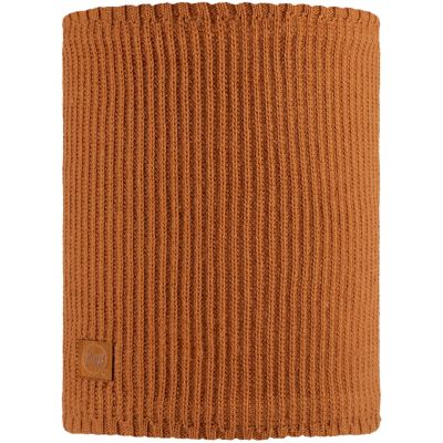 BUFF KNITTED & FLEECE NECKWARMER RUTGER bandana one size