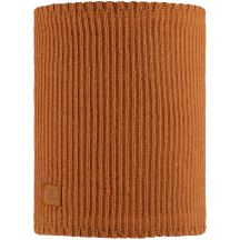 BUFF KNITTED & FLEECE NECKWARMER RUTGER bandana one size