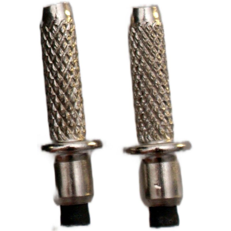 10. NORDIC WALKING TIPS SET 2 PCS AND 2 PIECES