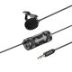 4. Lavalier Microphone BY-M1 Pro II