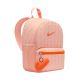 3. Nike JDI Mini Orange IO1530 800 Kids Backpack