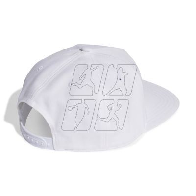 2. Adidas Real Madrid cap IY3809