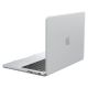 2. Spigen AirSkin Case for MacBook Pro 14" 2021 / 2023 / 2024 / 2025 / 2026 - Transparent Matte
