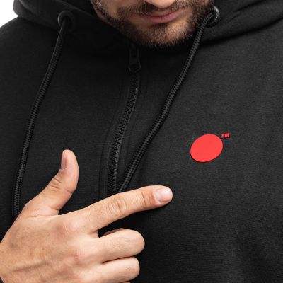 15. Ozoshi Pecos Sweatshirt M OZ93908