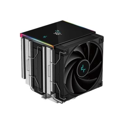 20. DeepCool AK620 DIGITAL SE CPU Cooler