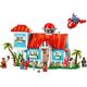 3. LEGO DISNEY CLASSIC 43268 Lilo & Stitch's Beach House