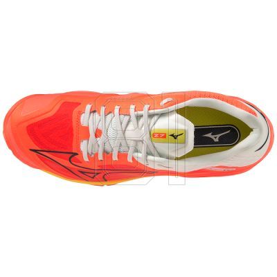 9. Mizuno Wave Lightning Z7 M V1GA220002 shoes