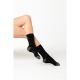 SUPER.NATURAL SN Cosy Socks 2-Pack, black