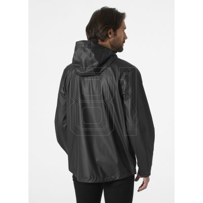 17. Helly Hansen Moss Jacket M 53267 990