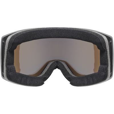 3. UVEX Scenic P Ski Goggles